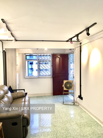 Blk 169 Stirling Road (Queenstown), HDB 3 Rooms #401781431
